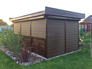 Роллеты защитные &mdash; 